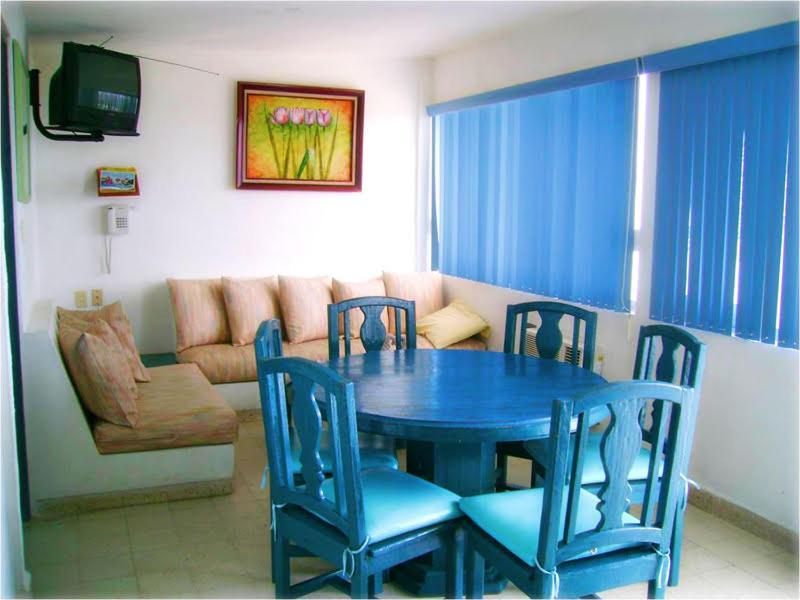 Hotel Coral Clubes Acapulco Exterior foto
